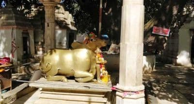 Achaleshwar Mahadev Temple