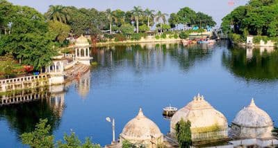 Doodh Talai Musical Garden
