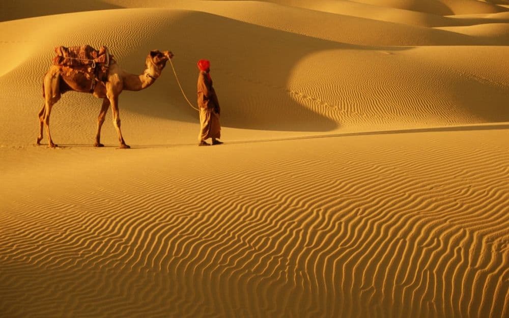 Jaisalmer