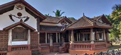 Hasta Shilpa Heritage Village