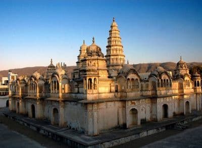 Rangji Temple