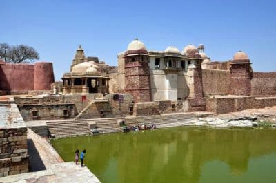 Ratan Singh Palace