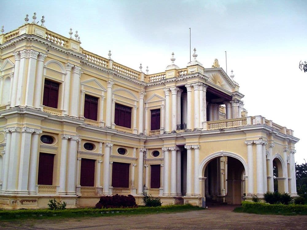 Folk Lore Museum