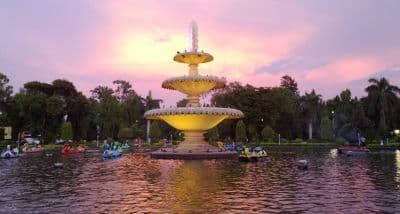 Sukhadia Circle