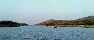 Kailana Lake