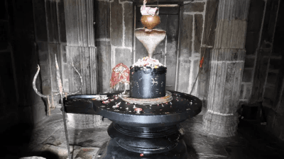 Neelkanth Mahadeo Temple Kumbhalgarh