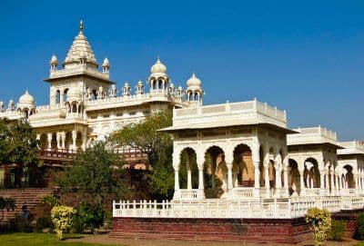 Jaswant Thada