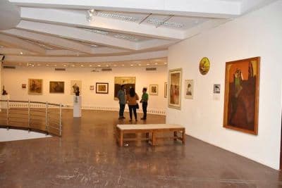 National Gallery of Modern Art