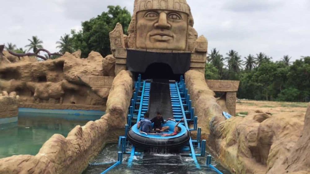 GRS Fantasy Park
