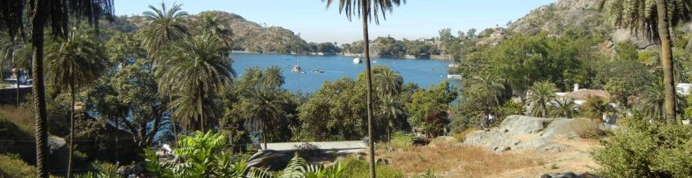 Mount Abu Wildlife Sanctuary
