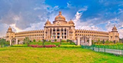 Vidhana Soudha