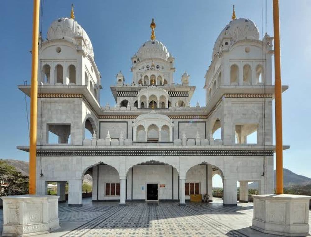 Gurudwara Singh Sabha