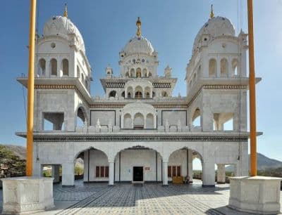 Gurudwara Singh Sabha