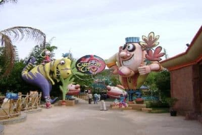 Innovative Film City