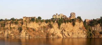Bhainsrorgarh Wildlife Sanctuary