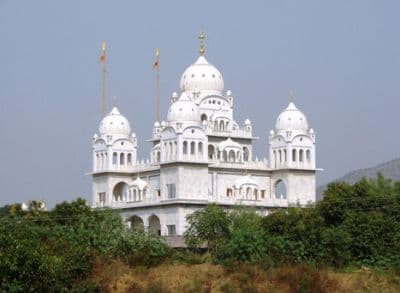 Gurudwara Singh Sabha