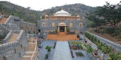 Ganga Govrdhan Museum