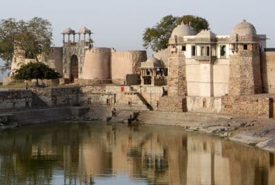 Ratan Singh Palace