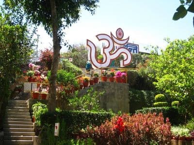 Peace Park Mount Abu