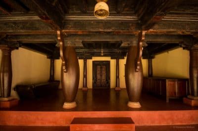 Hasta Shilpa Heritage Village