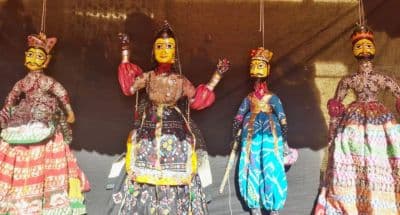 Desert Culture Centre & Museum