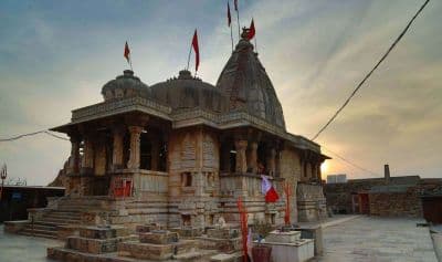 Kali Temple