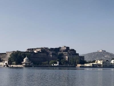 Kishangarh Fort