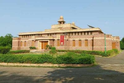 Sardar Government Museum