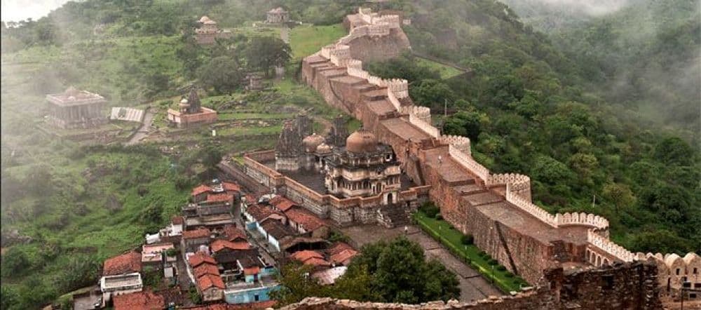 Kumbhalgarh