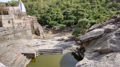 Ajaypal Ji Temple