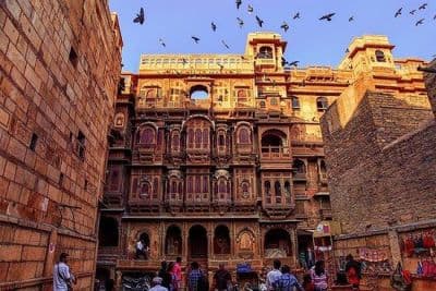 Thar Heritage Museum