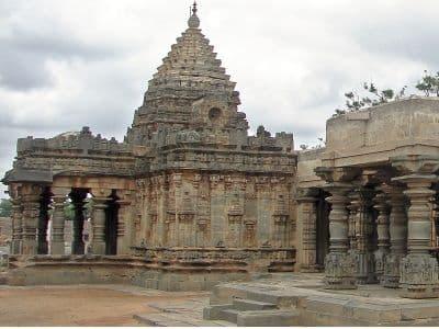 Mahadeva Temple Pushkar