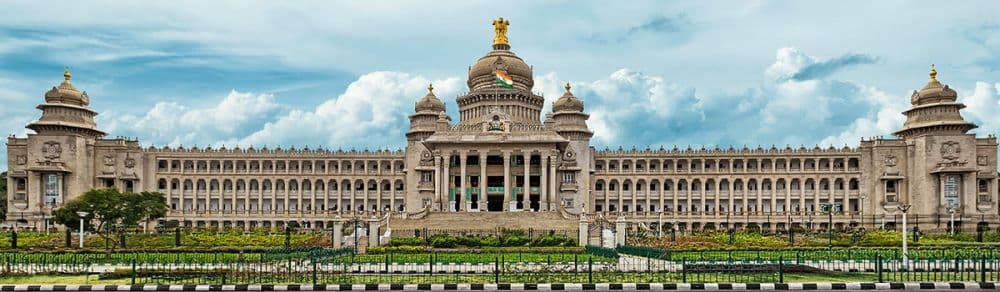 Bangalore (Bengaluru)
