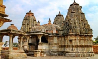 Mammadev Temple