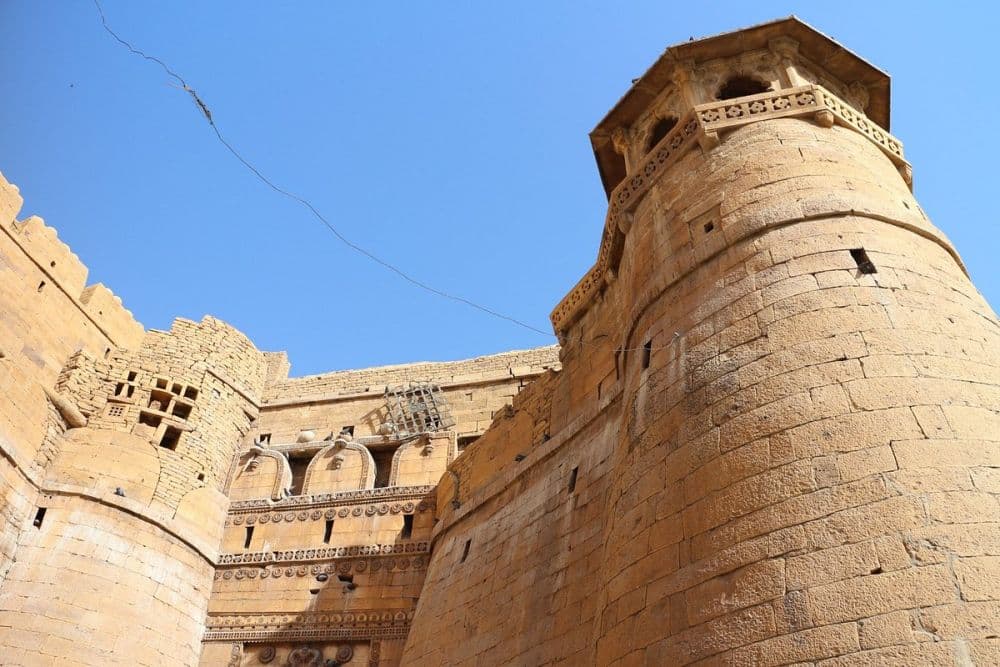 Surya Gate