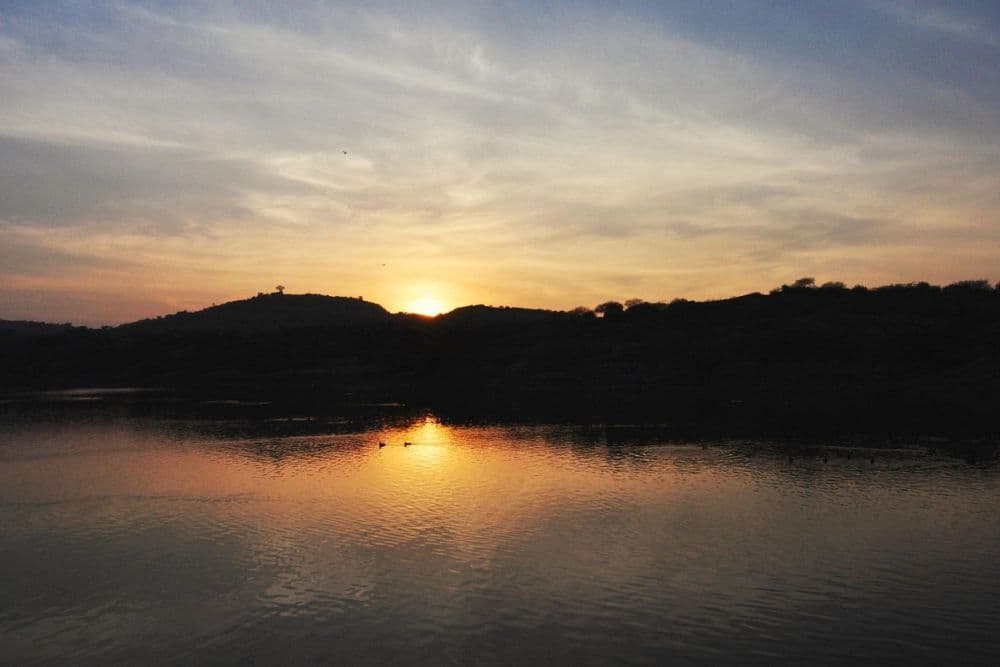 Kailana Lake