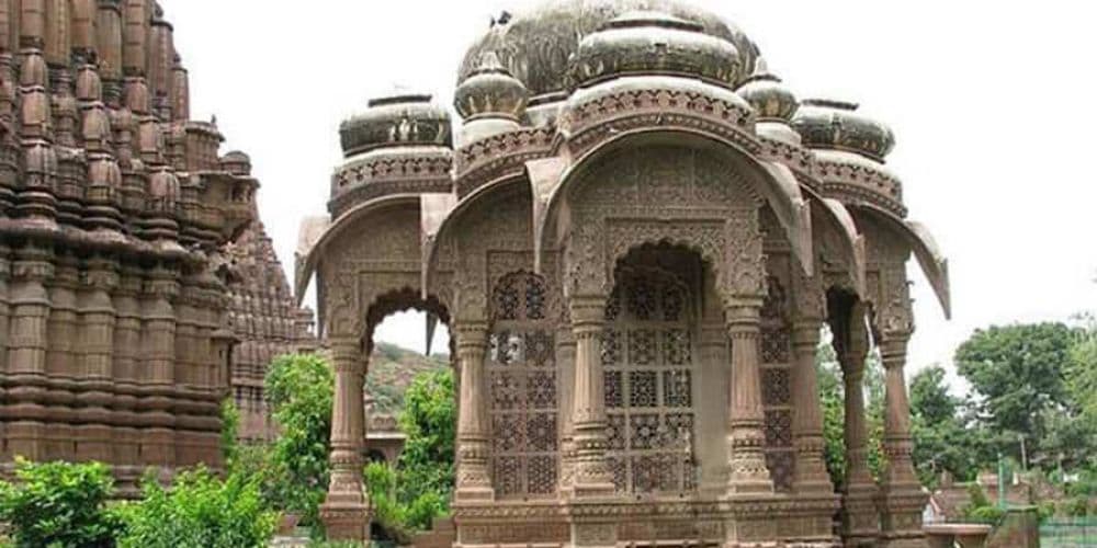 Achal Nath Shivalaya