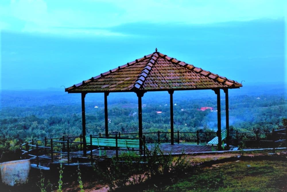 Manipal End Point Park
