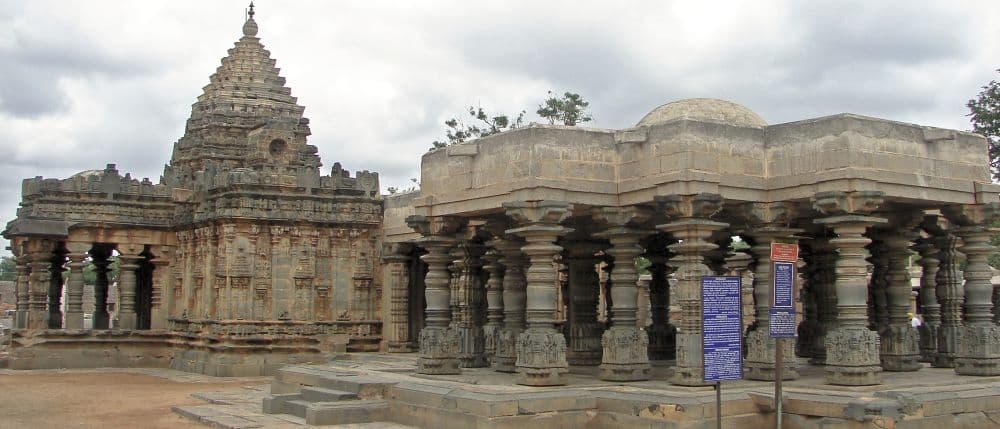 Mahadeva Temple Pushkar