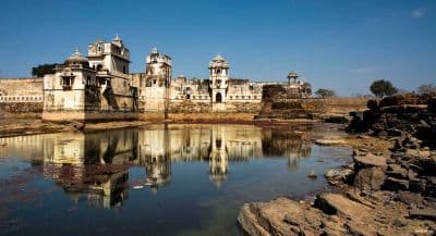 Padmini's Palace