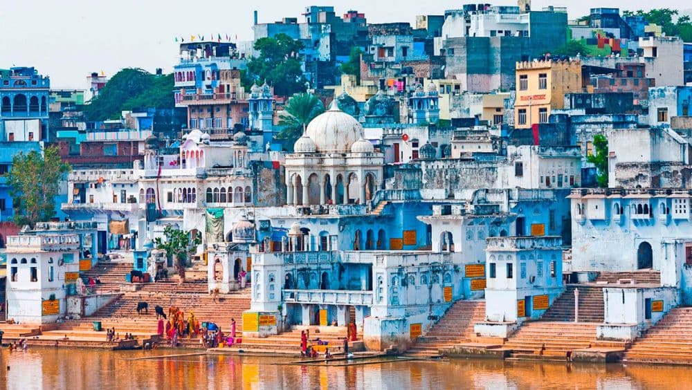 Pushkar