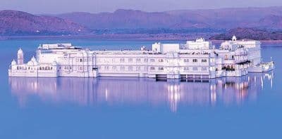 Lake Palace (Jag Niwas)