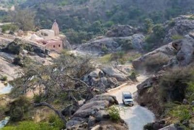 Ajaypal Ji Temple