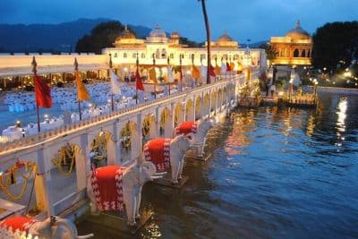 Jag Mandir