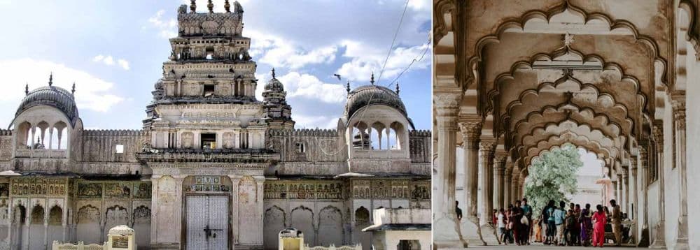 Apteshwar Temple Pushkar