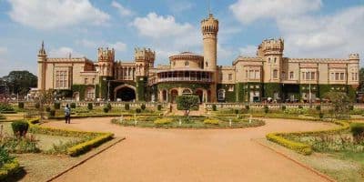 Bangalore Palace