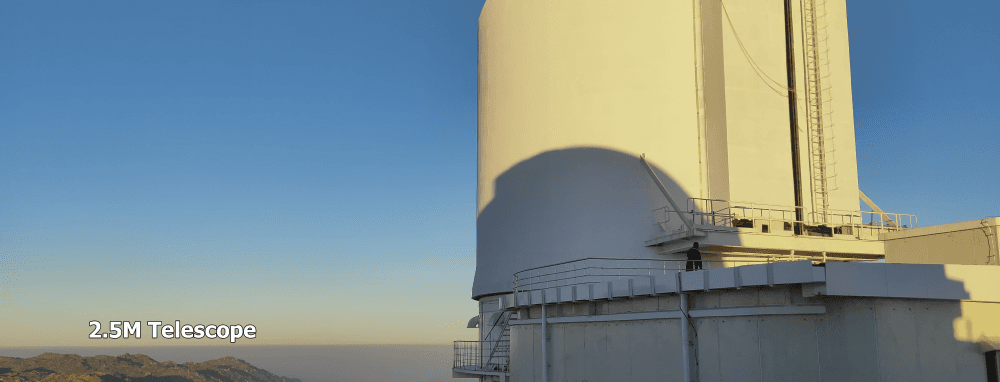 Mount Abu Observatory
