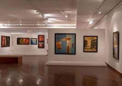 National Gallery of Modern Art
