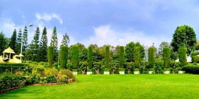 Peace Park Mount Abu