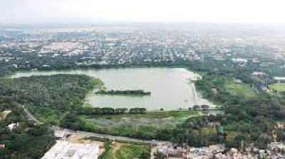 Kukkarahalli Lake